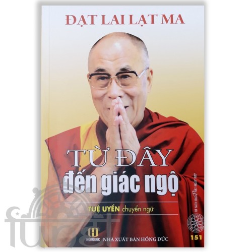 Từ đây đến giác ngộ